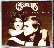 Carpenters - Please Mr Postman